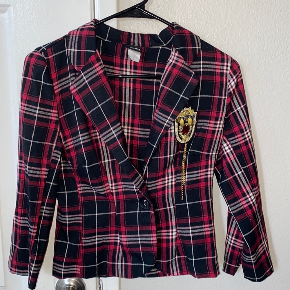 Toy Box blazer
